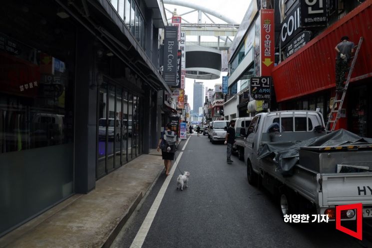 챗GPT가 그린 대한민국 지도…대전은 성심당, 광주는 태극기 뿐?[노잼도시]