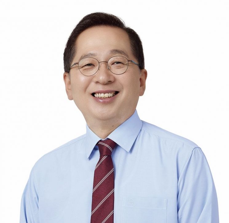 조승환 국민의힘 국회의원.