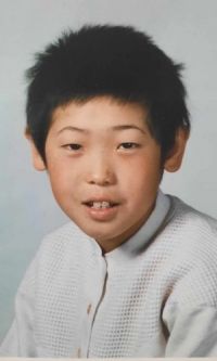 김민수씨의 학창 시절 사진 [사진출처=연합뉴스]