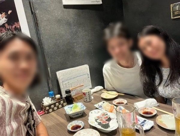 "아내의 남친과 일주일 살았어요"…기이한 동거 공개한 일본인 부부