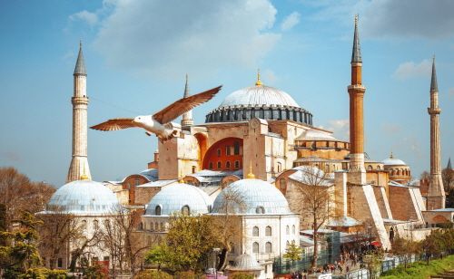 터키항공, 스톱오버 서비스로 이스탄불 무료 숙박 혜택