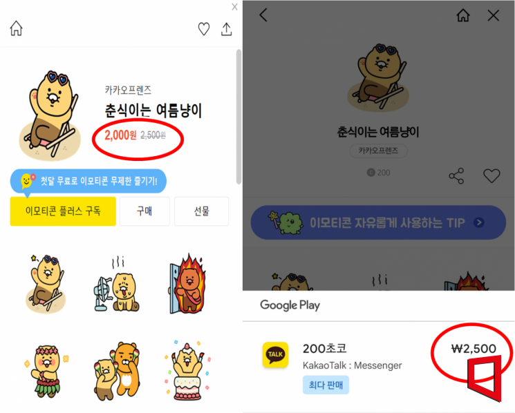 같은 서비스라도 앱·웹 어디서 결제하냐에 따라 금액 제각각[헛다리경제] 