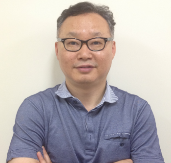 이효영 교수. 한국연구재단 제공