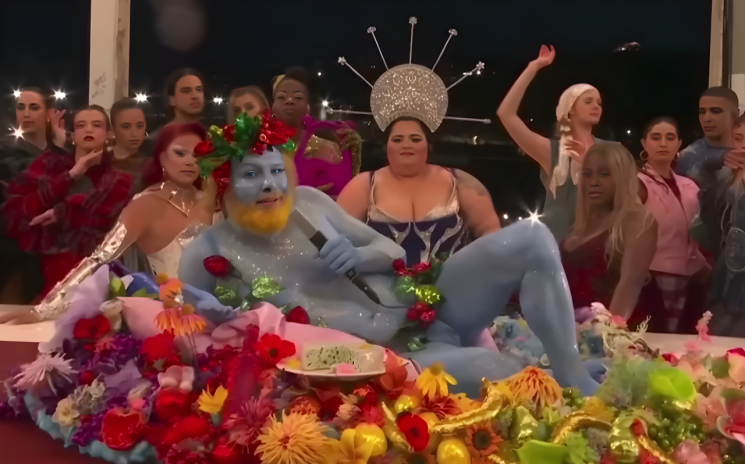 [뉴스속 용어]파리올림픽 ‘드래그퀸’ 때린 트럼프… "LA올림픽엔 없어"