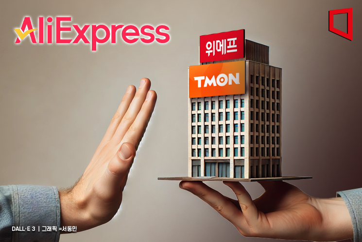 "접촉도 안했다"…알리, 위메프 인수설 전면 부인