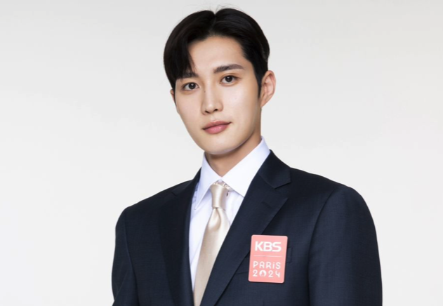 도쿄 올림픽 금메달리스티이기도 한 김준호는 경기 내내 동시타가 나올 때마다 "늦었어요" 혹은 "빨랐어요"라는 단 네 마디로 득실점을 따져줬다. 덕분에 시청자들은 심판의 판정이 나오기까지 마음 졸이지 않고 경기를 관람할 수 있었다며 호평했다.  [사진출처=김준호 인스타그램]