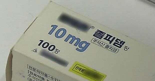 수면제 투약 상태서 도로 주행…약물운전 금지 규정 부재 도마 위