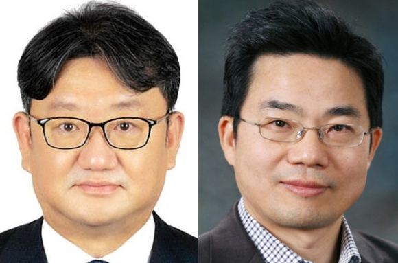 尹, 경사노위 위원장 권기섭·산업부 1차관 박성택 내정