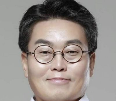 강훈 전 대통령실 정책홍보비서관