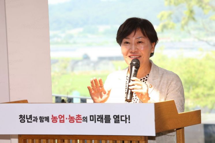 정부, 청년농 3만명 육성 본격 추진…농업 창업 '준비·초기·성장' 전주기 지원 강화키로