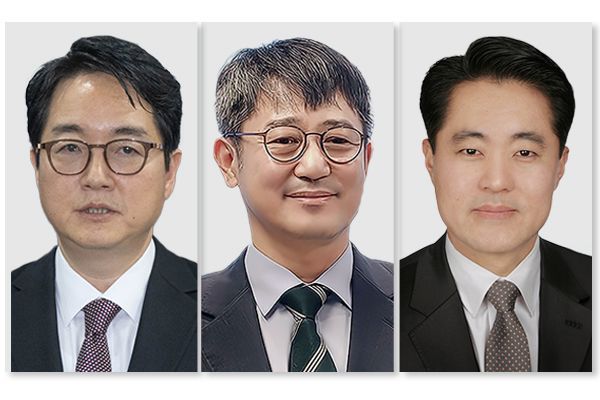 검찰총장후보추천위 열려…곧 3~4명 총장 후보 추천 명단 공개될 듯