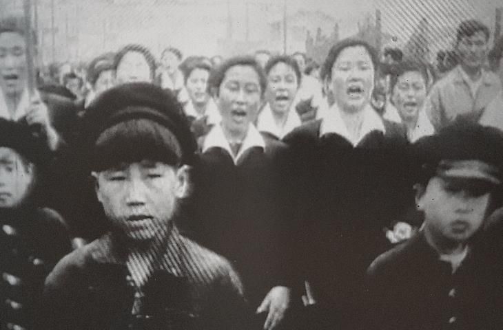마산서 일어난 최초의 유혈민주화운동…진실화해위, 진실규명 결정