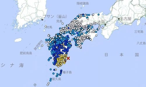 "2025년 7월 일본 대지진"…동일본지진 맞힌 日 만화가 예언