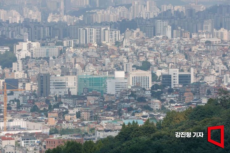 KB Securities: "September 7 Housing Supply Plan Lacks 'Turning Point' Factors for Construction Stocks"