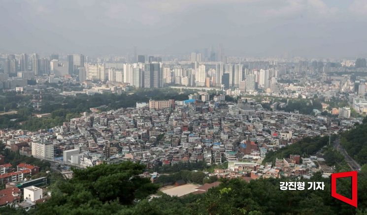 내달부터 임대사업자 의무가입 보증 요건 '공시가 126%' 적용