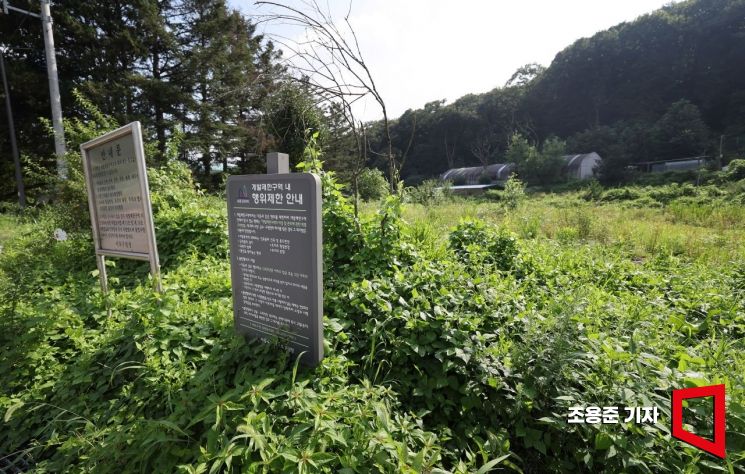 서리풀지구 2만가구, 역세권에 민간분양 검토