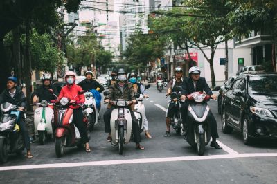 "음주운전 처벌 과하고 엄격해"…과태료 대폭 인하 추진하는 베트남