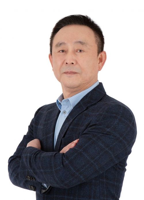 오스템임플란트, 김해성 신임 대표 선임