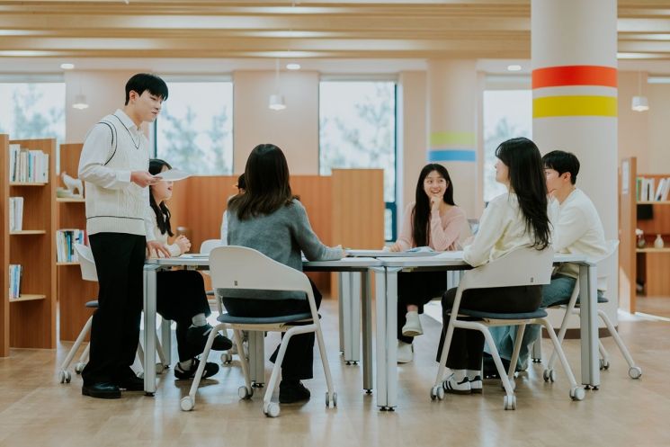 단국대 창업보육센터, 4년 연속 경영평가 최우수 S등급