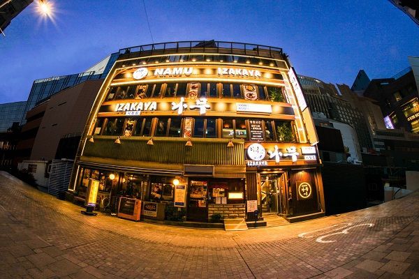 엔엠에프, 직영 운영체제로 성장 속도 낸다