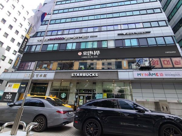 엔엠에프, 직영 운영체제로 성장 속도 낸다