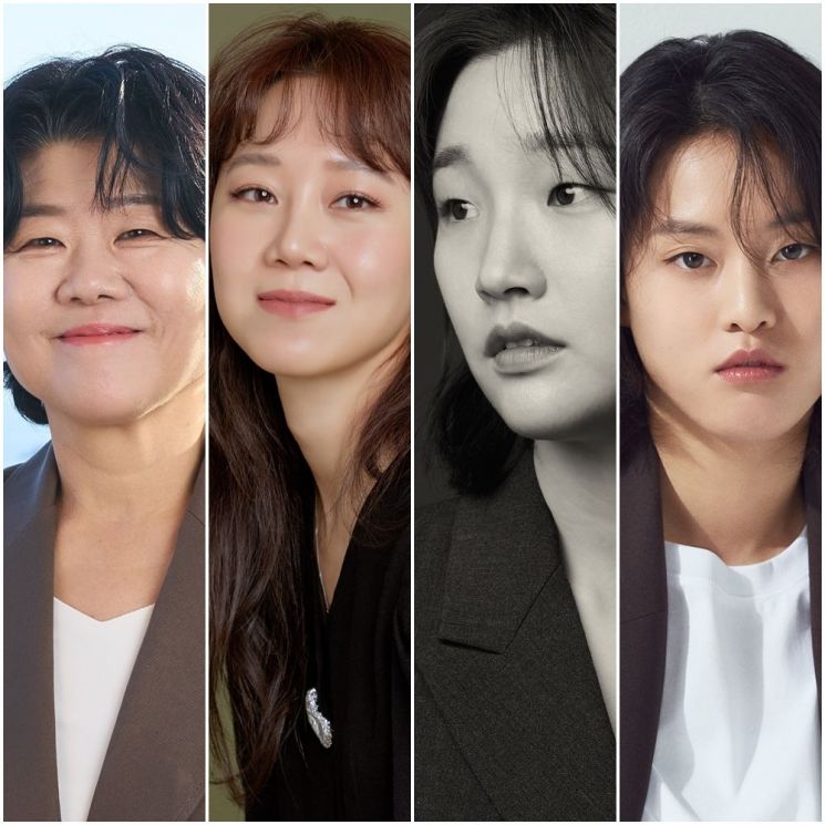 이정은·공효진·박소담·이연, 복수로 뭉친 모녀 '경주기행'