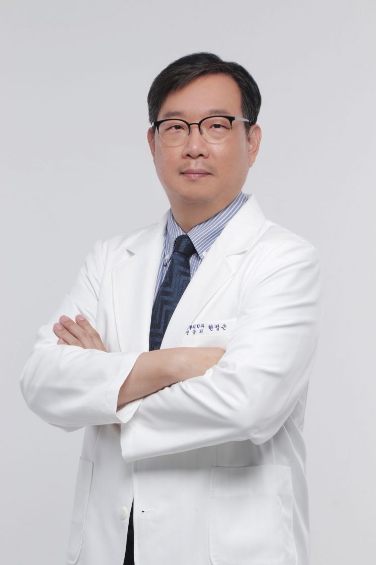 단국대병원, 두개골 절제 없는 뇌질환 진단법 개발
