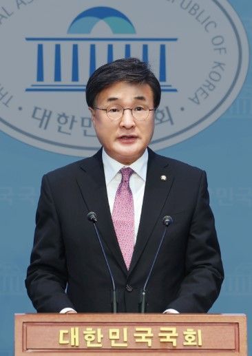 “올림픽 성과 엄청났는데 시설은 고작”… 김대식 의원, 공공체육시설 확대 주장