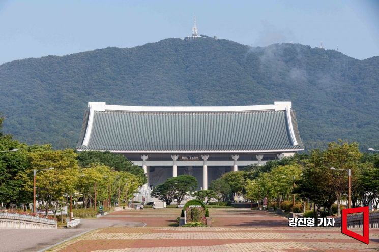 [단독] 보훈부, 순국선열의 날을 '독립선열의 날'로 명칭변경 검토