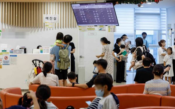 추석 연휴, 동네병원 진료비·약국 조제료 30% 더 낸다
