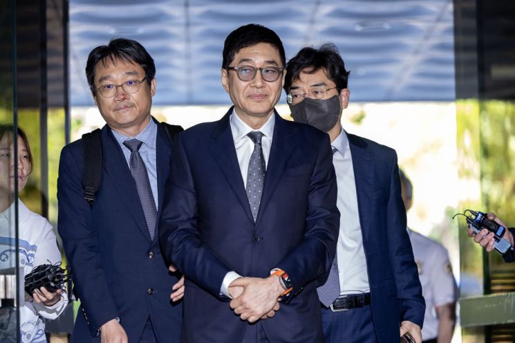 태광 이호진, '차명유산' 소송에서 누나에 2심 승소