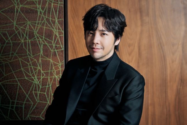 원조 '아시아 프린스' 장근석, 감상샘암 투병 고백