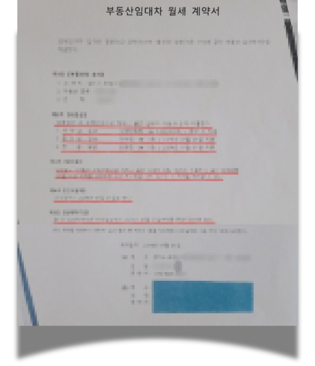 1800만원 벌금에 화들짝…혼자 사는 女, 생판 모르는 男과 동거인 된 사연