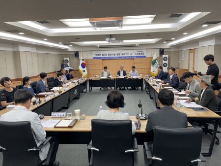 서울시, 노도강 정비사업 챙긴다…주택실장 현장 찾아