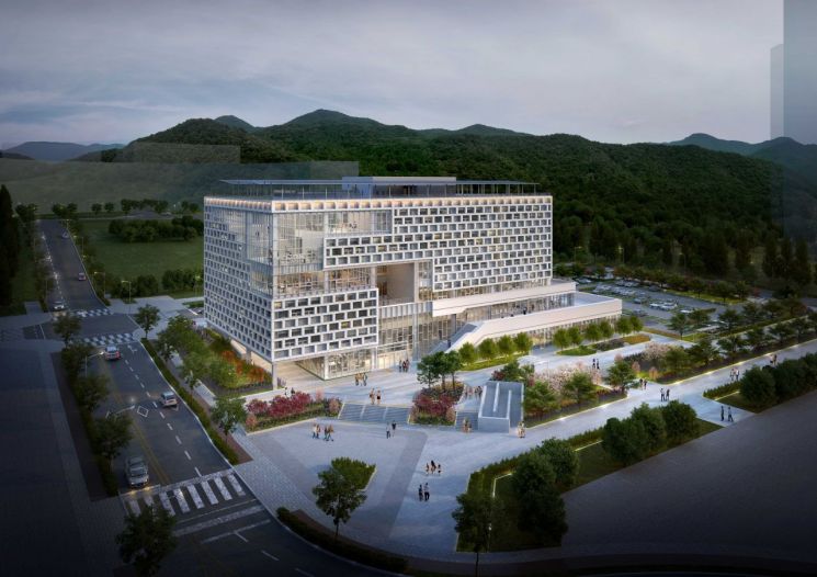 홍남표 창원특례시장, “의료바이오 첨단기기 제조산업 집중육성”