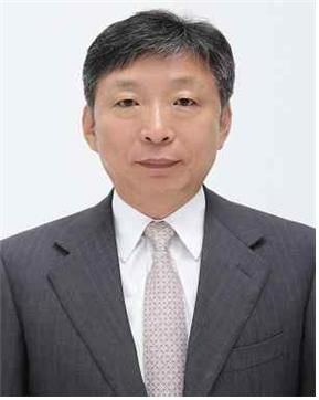 이재형 신임 무역위원회 위원장.
