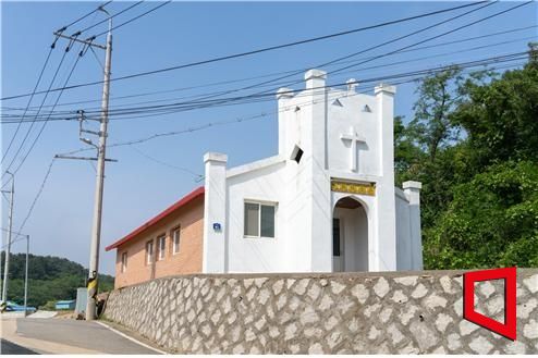 한국 천주교의 관문 백령도…인천시, 성지순례 관광상품 선보여