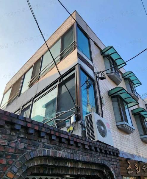 광진구, 건대 후문 일대 화양동 공중케이블 정비 