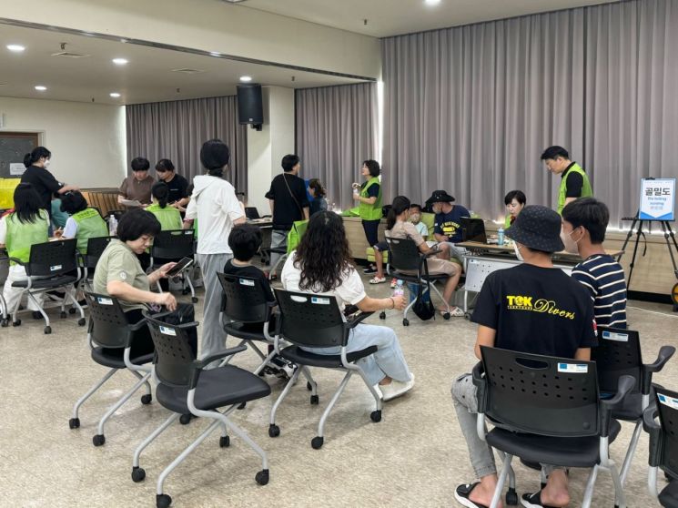 산단공, 산업단지 외국인 근로자 안전·건강 책임진다