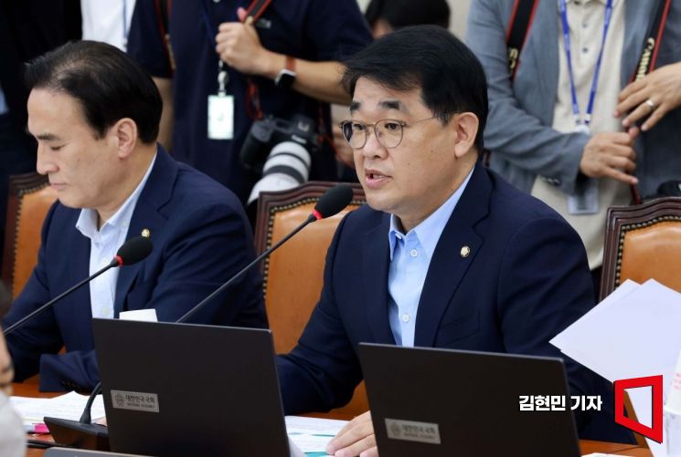 국민의힘 배준영 “서부지법서 경찰관 다친 것은 지휘부 책임”