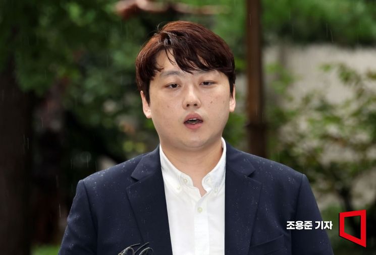 '전공의 대표' 박단 "대화 강조한 한동훈, 만남 거절"