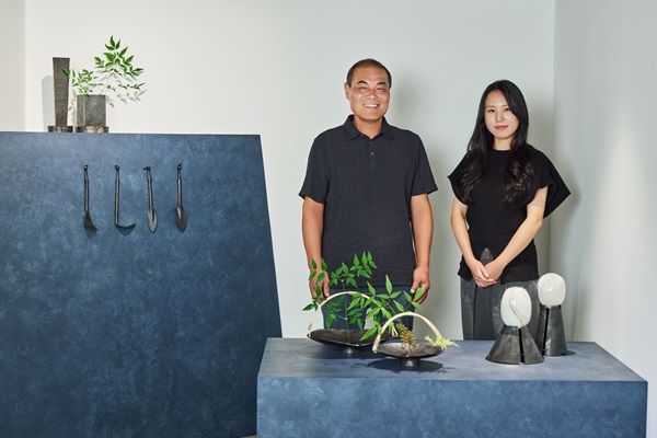 예올, 2024년 올해의 장인과 젊은 공예인 선정