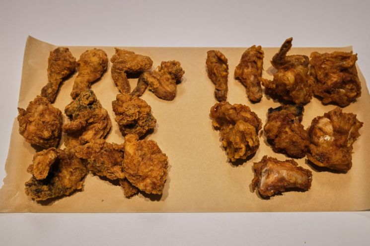 '6000원대 가성비 치킨'…홈플러스 vs 이마트 전격 비교[맛잘알X파일]