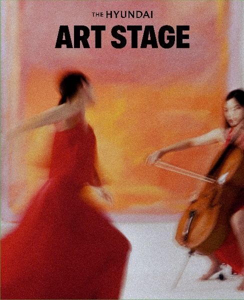 "미술관이 된 백화점"… 현대百, '더현대 아트 스테이지'