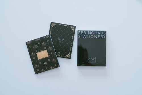 일본 문구 브랜드 ‘에빙하우스 메모리 인덱스탭’ 한국 출시