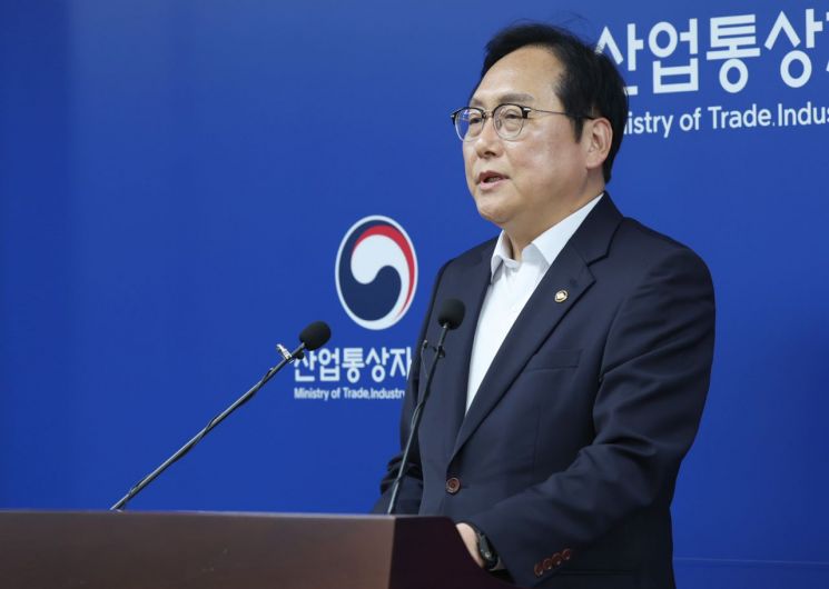 '전세계 GDP 90%' 韓경제 운동장으로…"FTA 네트워크 1위 국가 도약할 것"(종합)