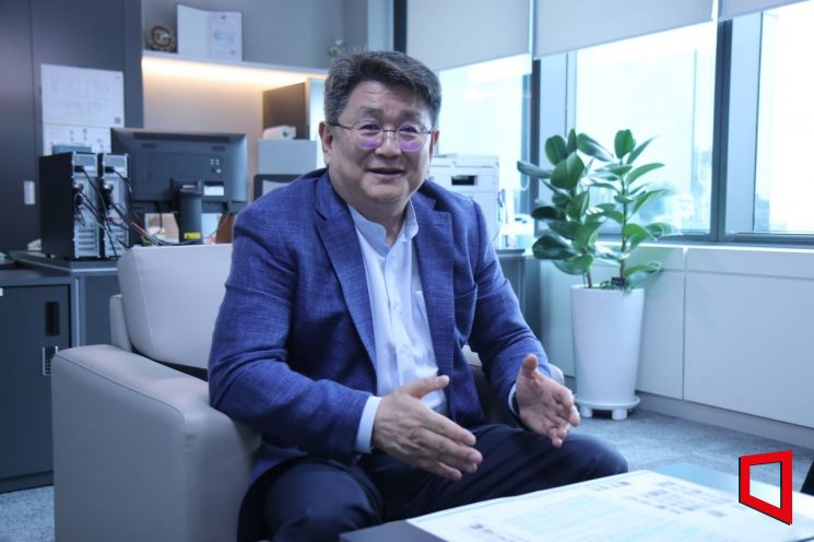 "팬데믹 또 닥쳐도 이겨낼 '보건 안보' R&D 추진한다"…선경 KARPA-H 추진단장  