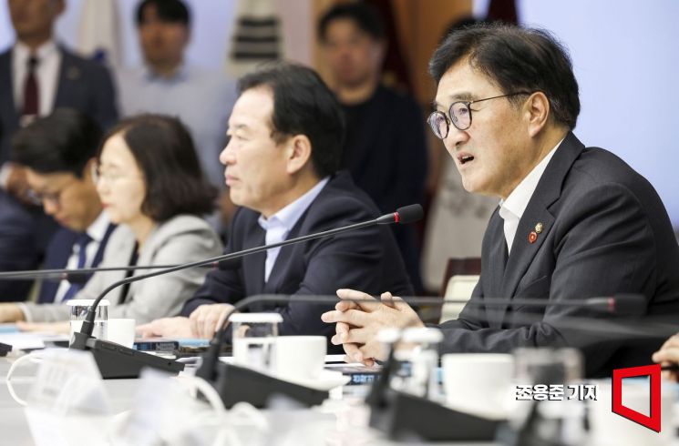 [포토] 발언하는 우원식 국회의장