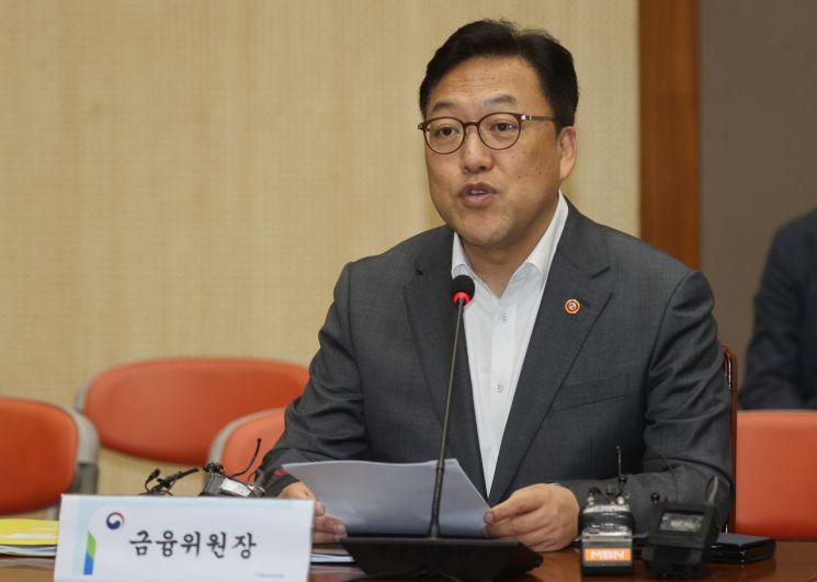 '실적 뻥튀기 논란' 보험회계, 10월 개선안 마련해 올해 결산부터 적용