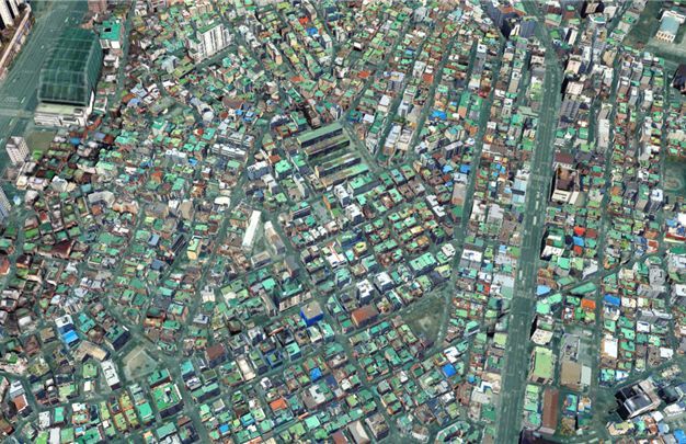 금천구 시흥1동 864 일대 모아타운 관리계획 통합심의 통과... 1578세대 공급